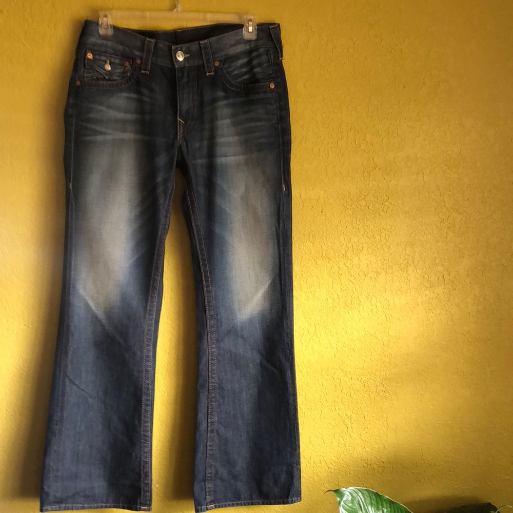 New with out Tags true religion jeans